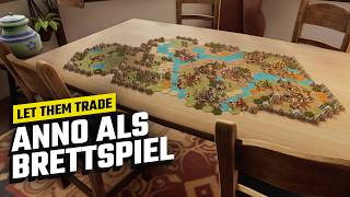 Vido-Test Let Them Trade  par PC Games