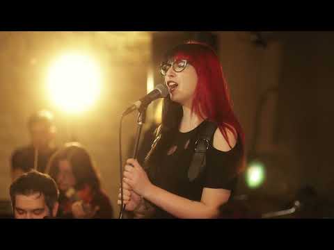 Portishead - Glory box ( COVER by @wetorchestra )