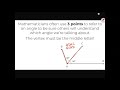Understanding Angles and Their Measures