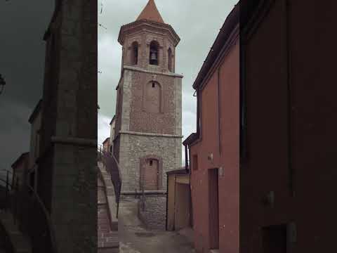 Castelluccio Superiore - Short Video