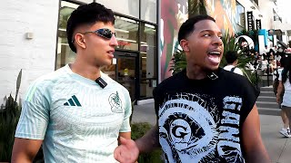 I Did WHATEVER Johnny Said For 24 Hours!