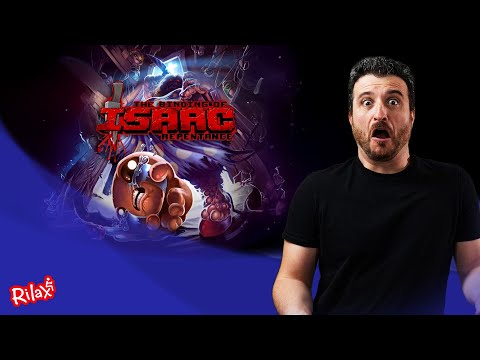 ISAAC - Ritorno con cose nuove, ma una run da dimenticare