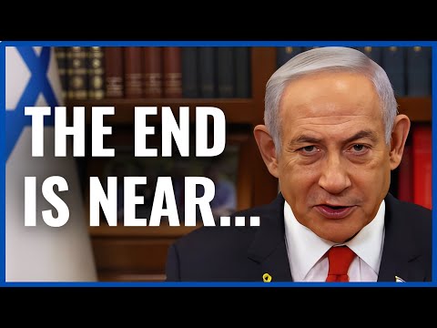 Netanyahu: "Most People Don't Know What's Coming For Iran..."