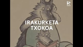 IRAKURKETA TXOKOA