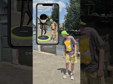 Cappuccino Assassino Trampoline - Guide