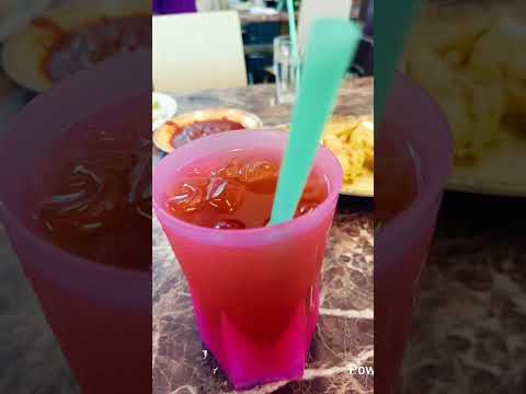 Restoran Umar Asam Pedas, Melaka