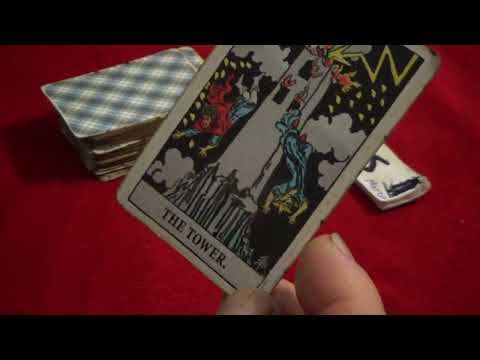 PISCIS "LA LECTURA MAS HERMOSA DEL TAROT del 16 al 21 de JUNIO." ASCENDENTE SOL, LUNA, VENUS."