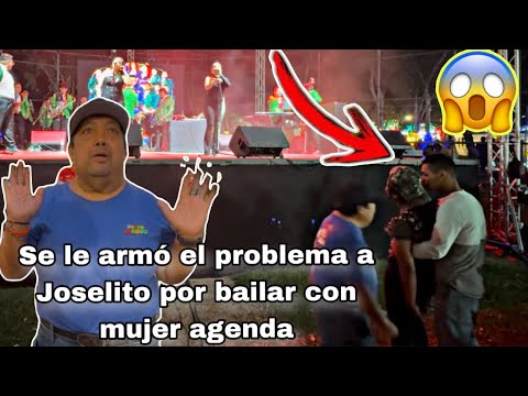 🛑se armó el problema nos tuvimos que marchar del lugar, un Tóxico le quería reclamar a joselito😱