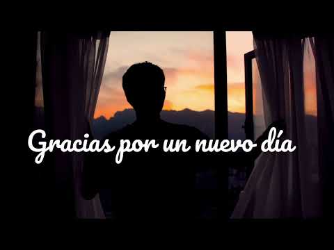 GRACIAS JESÚS, Por un NUEVO DÍA | #jesus #viralvideo #fé