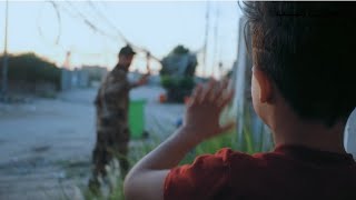 ابن الشهيد /حال بناء شهداء العراق /
