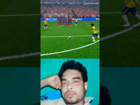 Neymar #skills #football