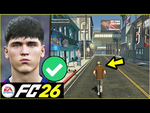 NEW FEATURES WE WANT IN FC 26 ✅