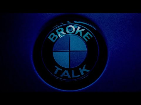 CG, LIL ROB - BROKE TALK (Video Oficial)