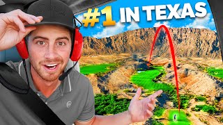 The Most Isolated Course I’ve Ever Played