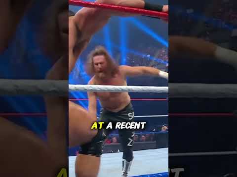 WWE is using AI to help with writing storylines. Do you agree with this?