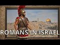 Roman Perspectives on Jewish Communities