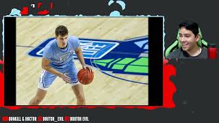WALKER KESSLER É A ESCOLHA DOS WOLVES NO DRAFT 2022, VOLTA RUMORES DA SAIDA DE D' ANGELO RUSSEL