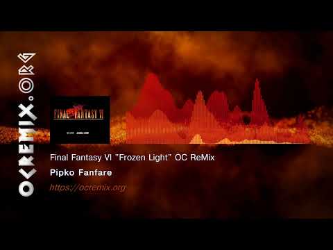 Final Fantasy VI OC ReMix by Pipko Fanfare: "Frozen Light" [Another World of Beasts] (#4768)