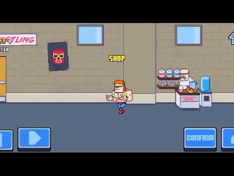 Rowdy City Wrestling FR #FIN