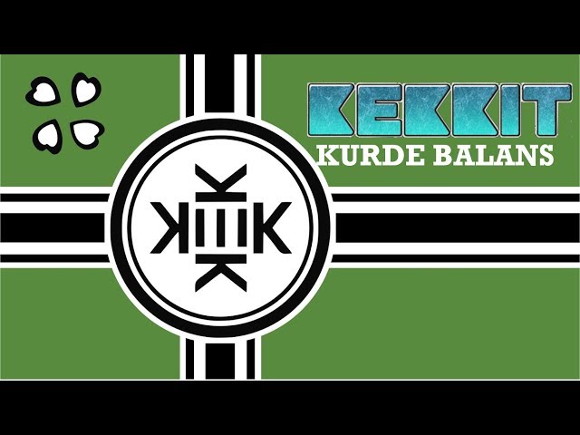 Kekkit K. B. - Budujemy nowe miasto