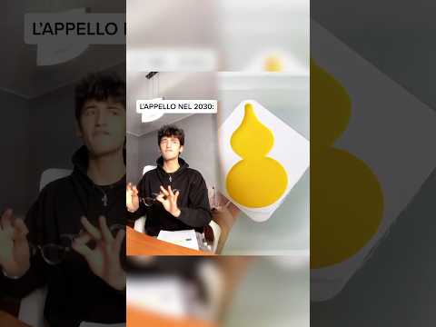 noi scherziamo , ma sarà veramente così 😂#perte #italy #foryou