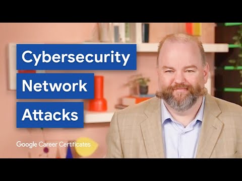 How To Secure Networks in Cybersecurity | Google Cybersecurity Certificate