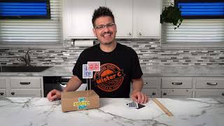 Optical Illusion Card Trick
