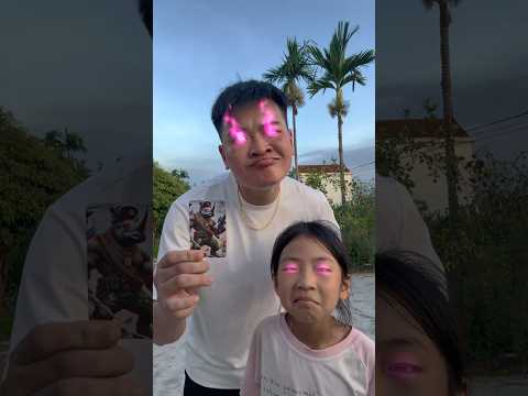 Ông chính là trùm boss quái vật thế giới brainrot bấy lâu nay #funny #brainrot