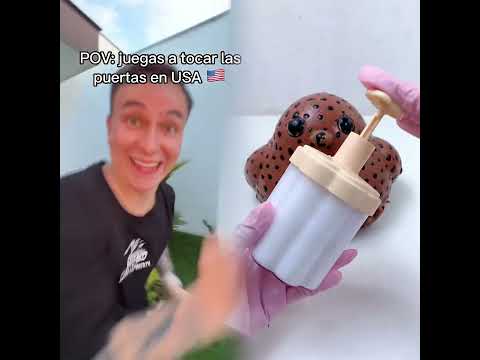 Por favor comparte con tus amigos #pov #herramientas #sketch #gracioso #actuación #historia