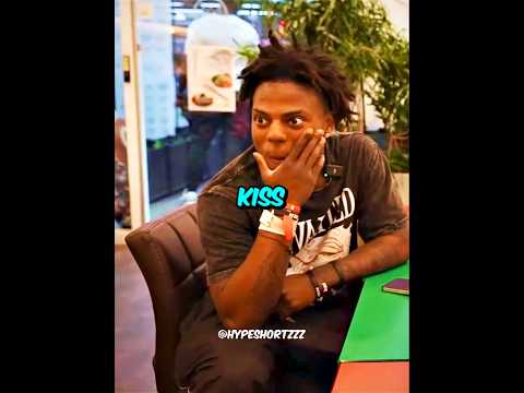 Speed Made a Deal With Amy… For a Kiss 😗🤣