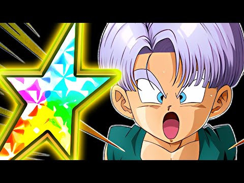 Will this F2P Kid Trunks have the NEW Reversible Exchange Mechanic?