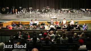 2026 SHS Spring Concert (May 7, 2026)
