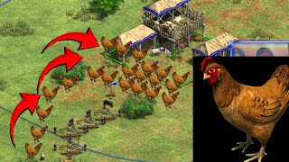 EL PRO QUE REVOLUCIONÓ EL AGE OF EMPIRES 2