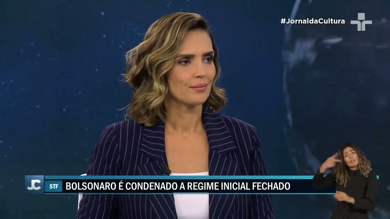 Cortella afirma que condenação de Bolsonaro é busca de proteção ao processo democrático