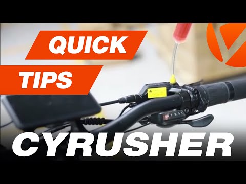 Quick Tips - How to Add Brake Oil for Ranger/Trax!