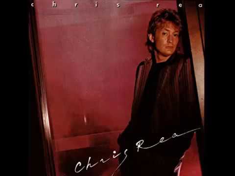 Chris Rea - I Just Wanna Be With You 1989