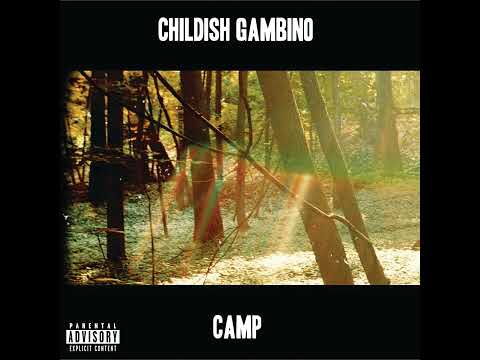 Childish Gambino - Sunrise (HD)