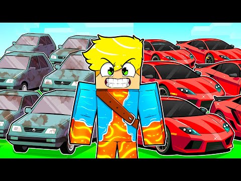 SERVIDOR DE VEICULOS DO MINECRAFT