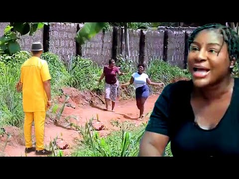 You Will Never Watch Any Movie Better Than This Captivating Lesson Filled Nigerian Movie - New 2025