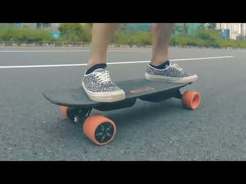 EASY Skateboard Tricks But On MEEPOMINI2