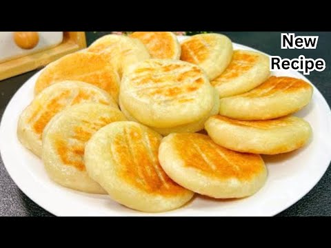 जब रोटी सब्जी बनाने का मन न करे तो 5 मिनट में दो चीज़ों से ये बनालो| healthy Breakfast recipe|Nasht