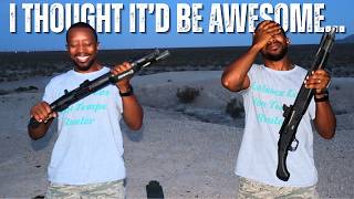 Why I HATED The Mossberg 990 at First | Testing the Mossberg 990 with 8 Different 12GA Shells