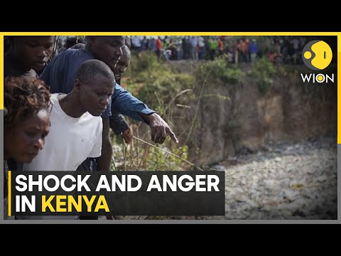Kenya: At least 9 mutilated bodies recovered at Nairobi dumpsite, 7 were of women; probe launched