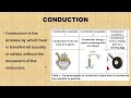 Heat Transfer Methods and Concepts
