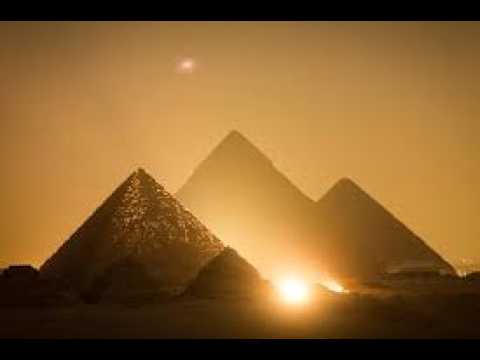 Lost Civilization of Ireland - The Pyramid Builders