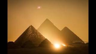Lost Civilization of Ireland - The Pyramid Builders