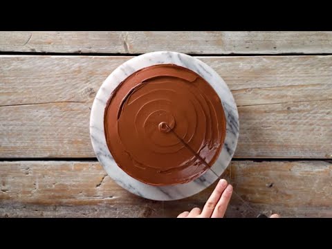 6 Chocolate Dessert Recipes That Taste Like Pure Happiness ?