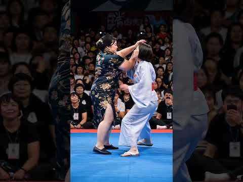 Fatty really has an advantage # Boxing # Fighting # Fighting # Martial Arts
