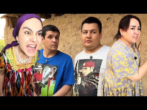 YOSHLIKKA QAYTAMIZ-12
