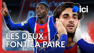 PSG - Bratislava (6-1) : Dembélé ou Ferran, qui est le vrai MVP ?